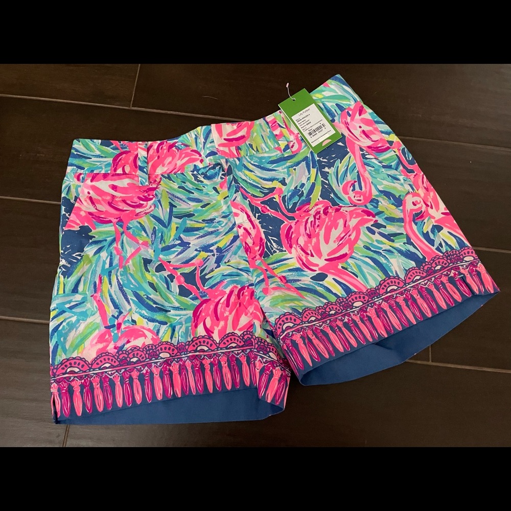 Lily Pulitzer